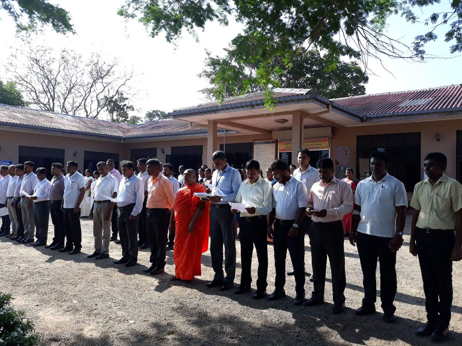 bakmaha pledge