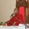 2019 දෙසැම්බර් මස ධර්ම දේශණා වැඩසටහන
