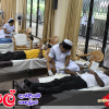 ලේ දන්ඳීමේ කඳවුර - 2019