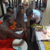 2019 වසර - රාජකාරි කටයුතු අැරඹීම