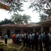 2019 වසර - රාජකාරි කටයුතු අැරඹීම