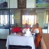 2019 වසර - රාජකාරි කටයුතු අැරඹීම