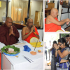 2020 වසර - රාජකාරි කටයුතු ඇරඹීම