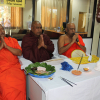 2020 වසර - රාජකාරි කටයුතු ඇරඹීම