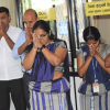 2020 වසර - රාජකාරි කටයුතු ඇරඹීම