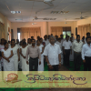 "ත්‍රිපිටකාභිවන්දනා" - ප්‍රාදේශීය මහලේකම් කාර්යාලයේ පැවැත්වූ ධර්ම දේශණා වැඩසටහන  [ 2019.03.22]