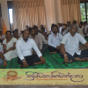 "ත්‍රිපිටකාභිවන්දනා" - ප්‍රාදේශීය මහලේකම් කාර්යාලයේ පැවැත්වූ ධර්ම දේශණා වැඩසටහන  [ 2019.03.22]
