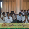"ත්‍රිපිටකාභිවන්දනා" - ප්‍රාදේශීය මහලේකම් කාර්යාලයේ පැවැත්වූ ධර්ම දේශණා වැඩසටහන  [ 2019.03.22]