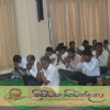 "ත්‍රිපිටකාභිවන්දනා" - ප්‍රාදේශීය මහලේකම් කාර්යාලයේ පැවැත්වූ ධර්ම දේශණා වැඩසටහන  [ 2019.03.22]