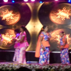 දැය නැගූ පරපුරක නර්තන පෙළහර  - 2018