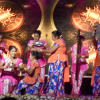 දැය නැගූ පරපුරක නර්තන පෙළහර  - 2018