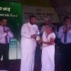 මහවිලච්චිය සාලිය වැඩිහිටි බලමණ්ඩලය වැඩිහිටි බලමණ්ඩල අතර කාර්ය සාධන තරගාවලියේ සමස්ථ ලංකා ප්‍රථම ස්ථානය දිනා ගැනීම