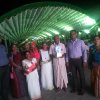 මහවිලච්චිය සාලිය වැඩිහිටි බලමණ්ඩලය වැඩිහිටි බලමණ්ඩල අතර කාර්ය සාධන තරගාවලියේ සමස්ථ ලංකා ප්‍රථම ස්ථානය දිනා ගැනීම