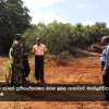 ග්‍රාම ශක්ති ව්‍යාපෘතිය යටතේ ප්‍රතිසංස්කරණය සිදු කරන ඉහළ ඇතාවැව ප්‍රාදේශීය ලේකම් තුමන් නිරීක්ෂණය කිරීම