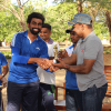 අභ්‍යන්තර කාර්යය මණ්ඩල ක්‍රිකට් තරඟාවලිය - 2019