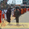 පිණ්ඩපාත දානමය පිංකම - ත්‍රිපිටකාභිවන්දනා සතිය
