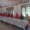 පොසොන් පොහොය දින දානමය පිංකම - 20පො