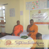 "ත්‍රිපිටකාභිවන්දනා" - රජරට ප්‍රජා කේන්ද්‍රය පදනම් කරගෙන පැවැත්වූ ආගමික වැඩසටහන [ 2019.03.19]