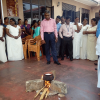 සිංහල දෙමළ අලුත් අවුරුදු සැමරුම - 2019